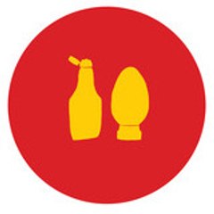 Ketchup Mayonnaise