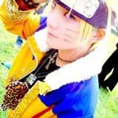 naruto  uzumaki