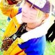 naruto  uzumaki