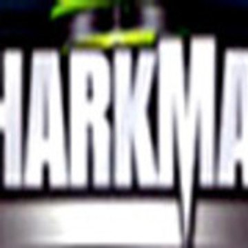 sharkman