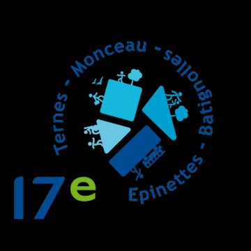 Mairie du 17e arrondissement