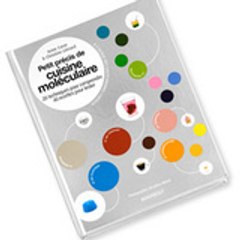 Cuisine moleculaire