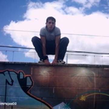 antonio jesus