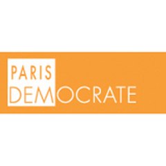 Ensemble pour un Paris démocrate