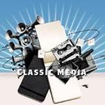 CLASSIC MEDIA (Sherin)