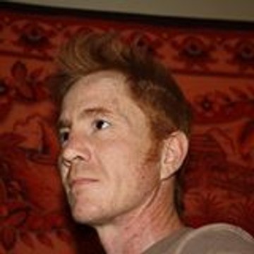 Sylvain Denagiscarde