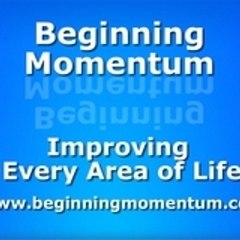 Beginning Momentum