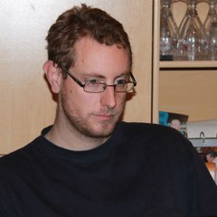 Sébastien Vieuxmaire