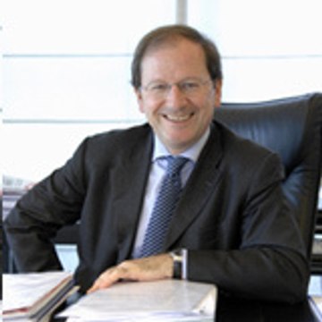 Hervé Novelli