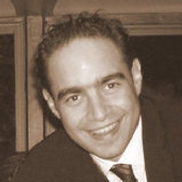 Morgan ABBOU