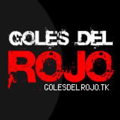 golesdelrojo