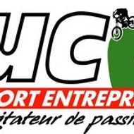 Olivia UCC SPORT ENTREPRISE