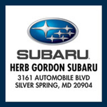 HerbGordonSubaru