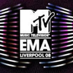 2008 Europe Music Awards