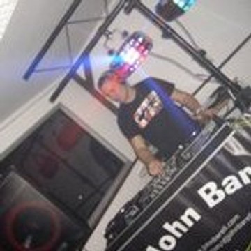 John Barell