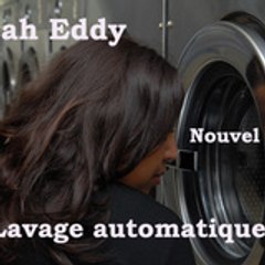 Sarah Eddy officielle