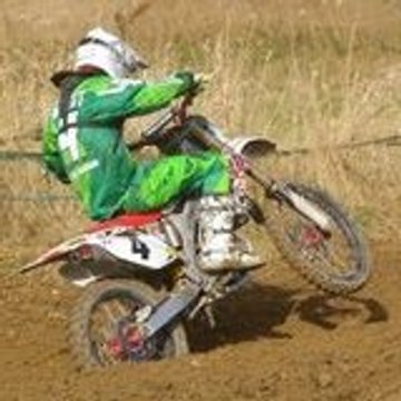 Matthieu  verdier