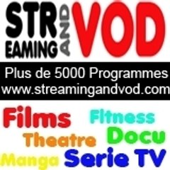 StreamingandVOD
