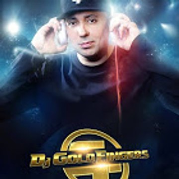 DJ GOLDFINGERS OFFICIAL