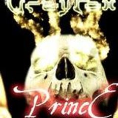 THe PRince OF dark
