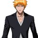 ICHIGO KUROSAKI