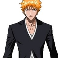 ICHIGO KUROSAKI