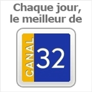 Profil DailyMotion de l’utilisateur Canal 32