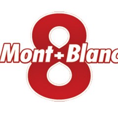 8 Mont-Blanc