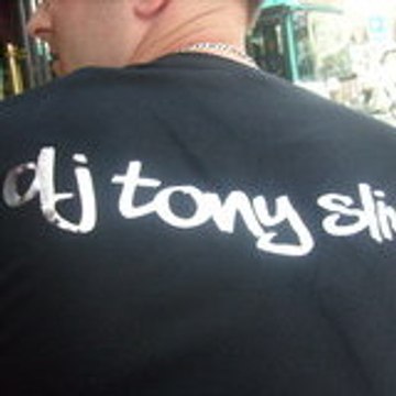 tonyslims