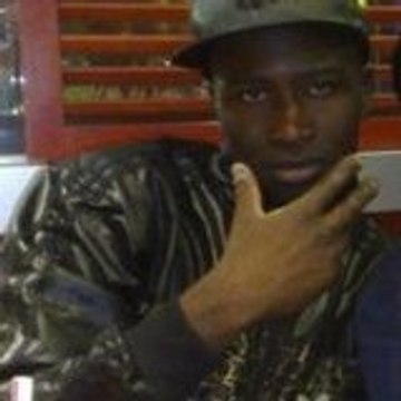 Loïc Bitsindou