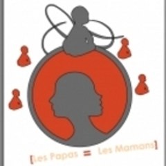 Association Les Papas = Les Mamans Association Les