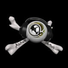Abstrackt Particule