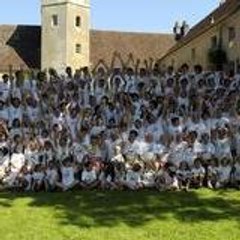 Cousinade 2008