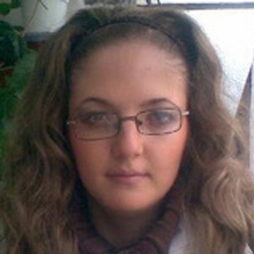 Vasilica Irimia