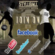 styll ball
