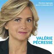 Valérie Pécresse