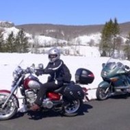 Marie France marie France Bouchard Marchand