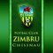 Fotbal Club Zimbru Chisinau Zimbru