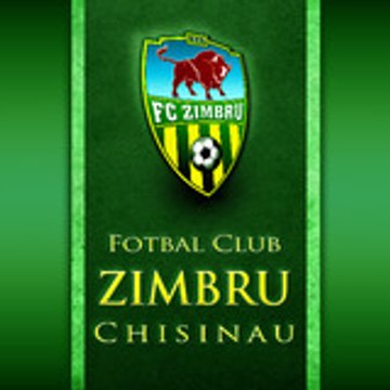 Fotbal Club Zimbru Chisinau Zimbru