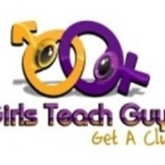 GirlsTeachGuys