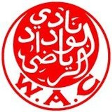 Wydad-Fan