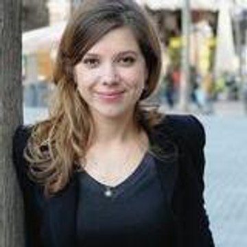 Julie Coudry