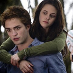 Harry&Ginny/Edward&Bella