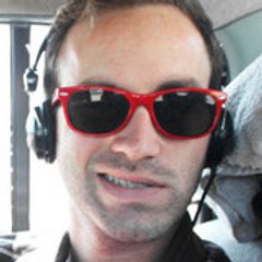 Rodolphe Bonneau