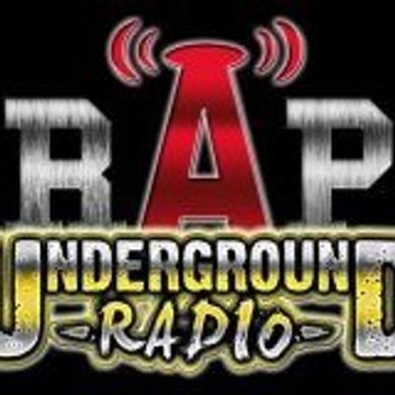 RAPUNDERGROUNDRADIO RAPUNDERGROUNDTV