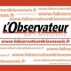 L'Observateur de l'Avesnois