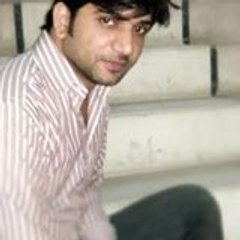 Ajmal Sheikh