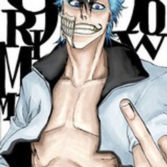 Grimmjow-47