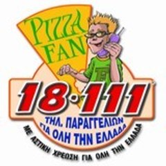 Pizza Fan
