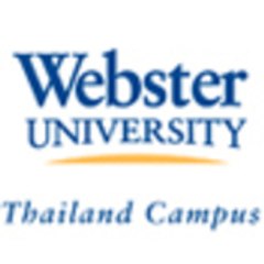 Webster University Thailand